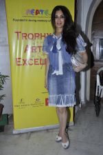 Lucky Morani at Create Foundation event for kids by Raell Padamsee in NGMA on 15th Dec 2012 (18).JPG